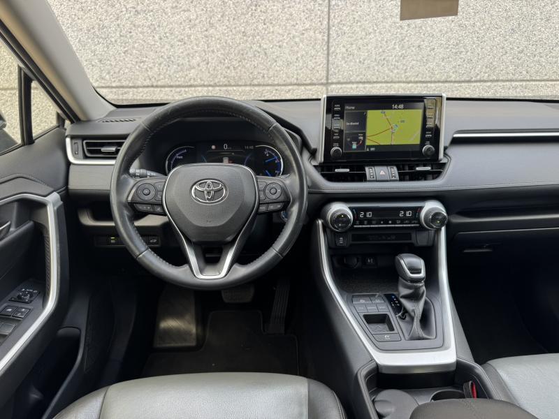 voiture galerie