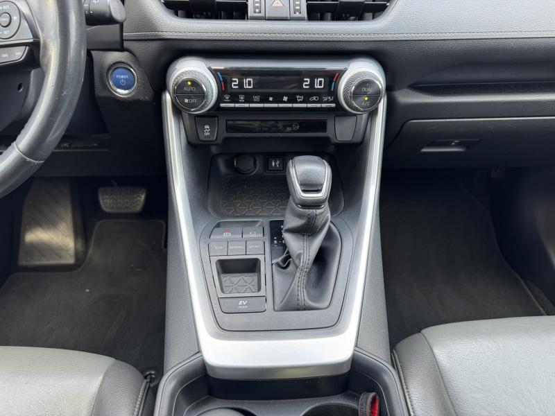 voiture galerie