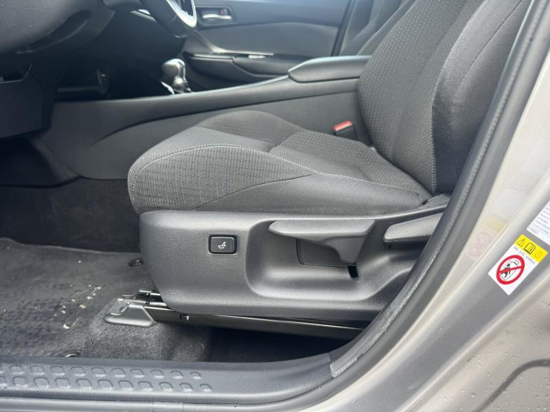 voiture galerie