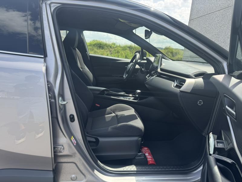 voiture galerie