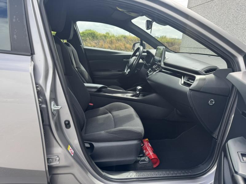 voiture galerie