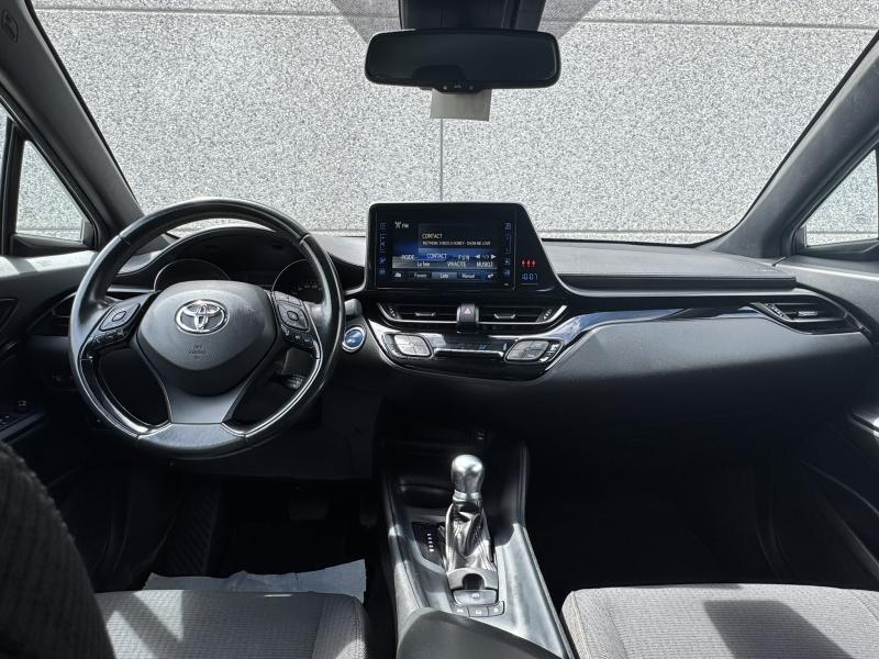voiture galerie