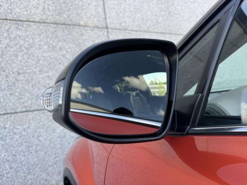 voiture galerie