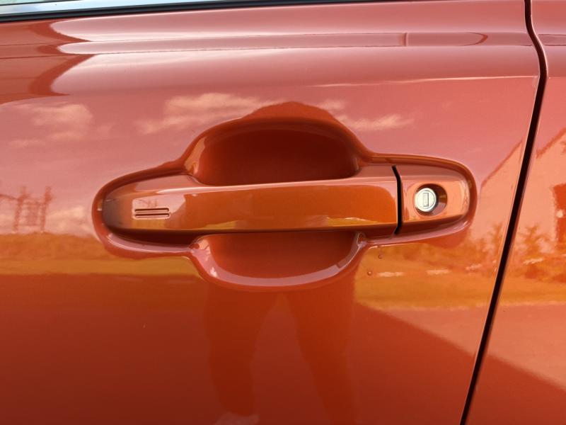 voiture galerie