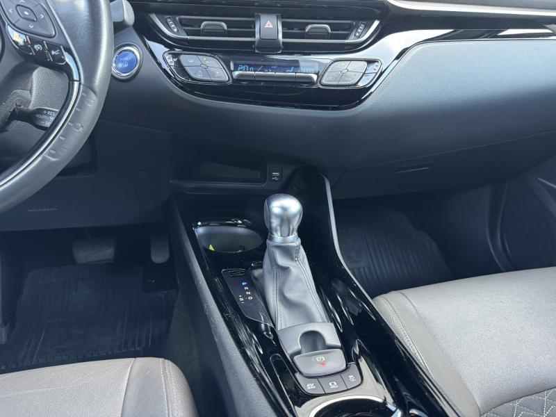 voiture galerie