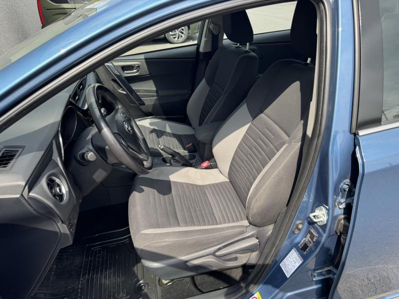 voiture galerie