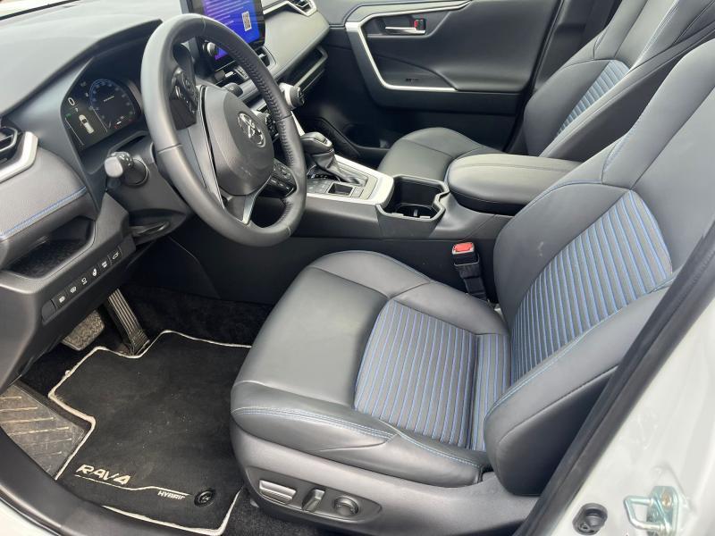 voiture galerie