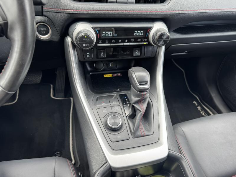 voiture galerie