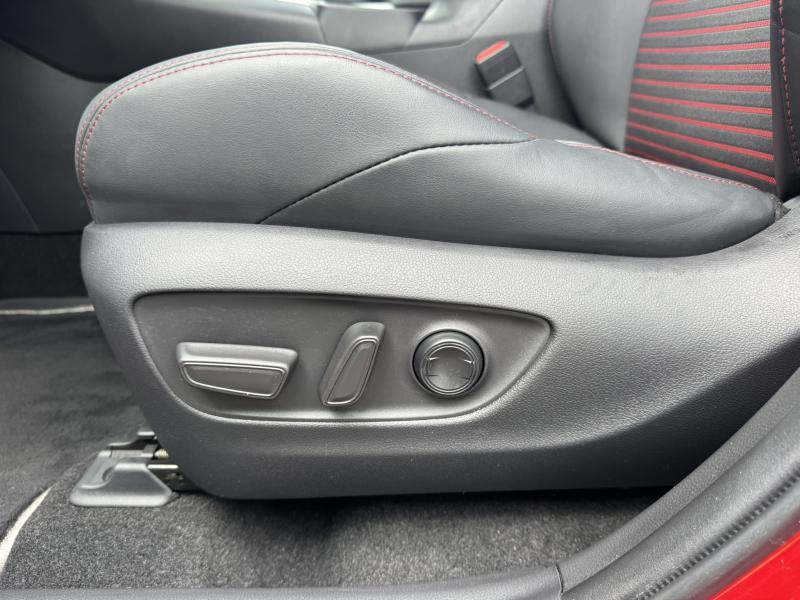 voiture galerie