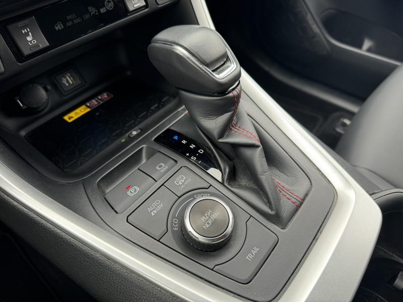 voiture galerie