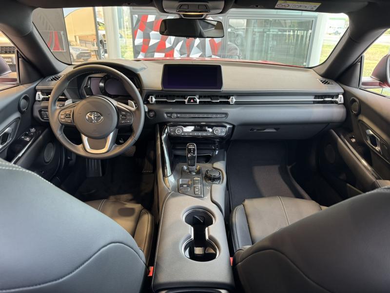 voiture galerie