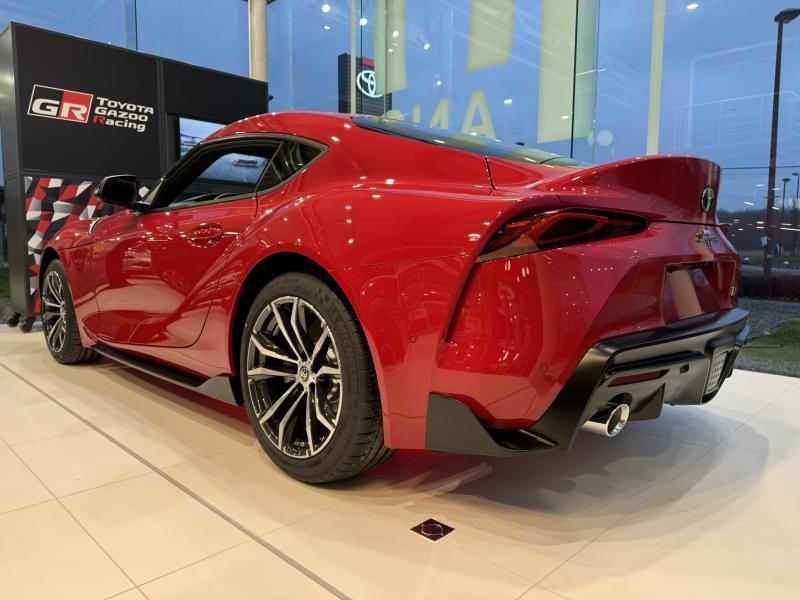 voiture galerie
