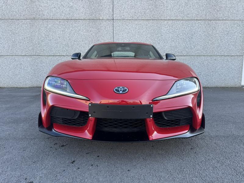 voiture galerie
