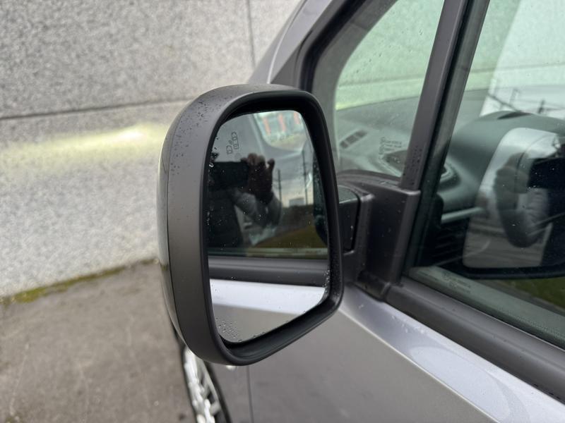 voiture galerie