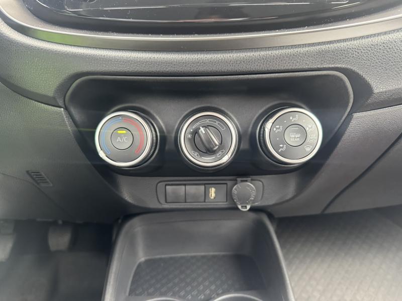 voiture galerie