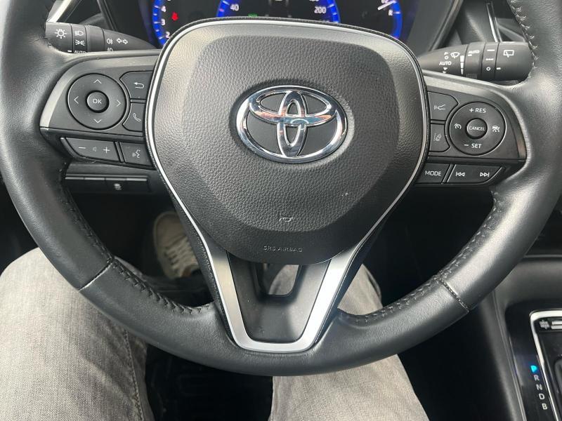 voiture galerie
