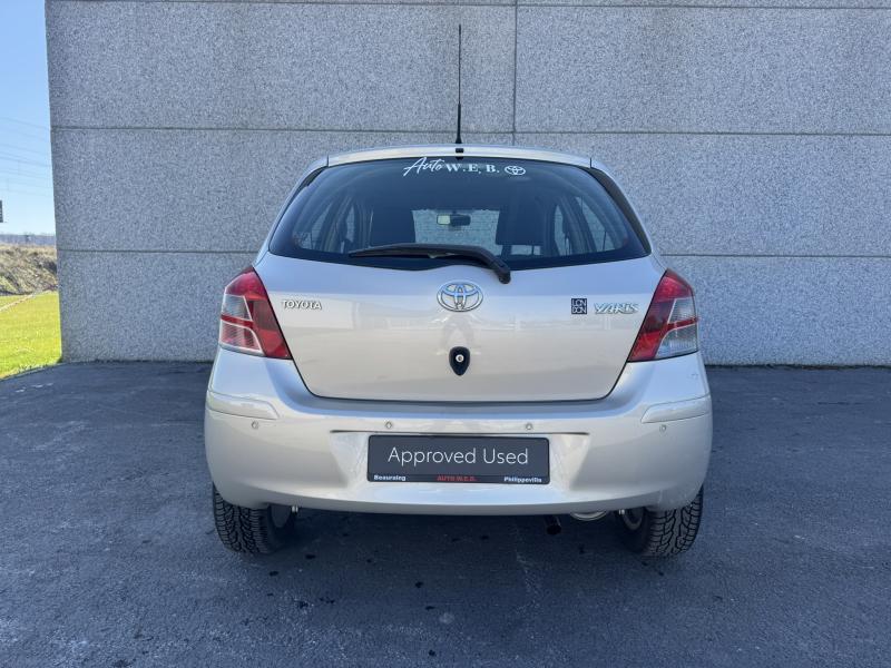 voiture galerie