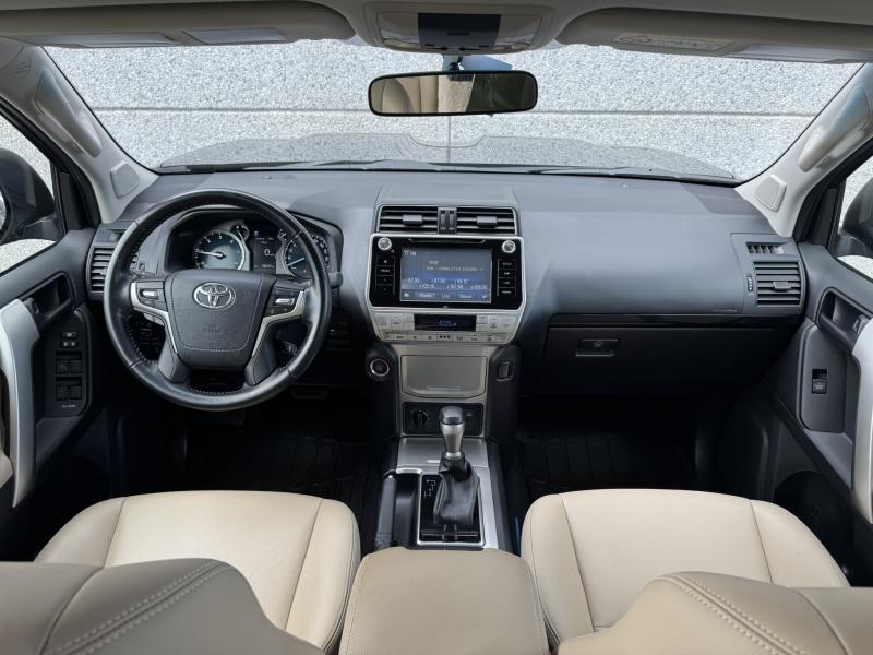 voiture galerie