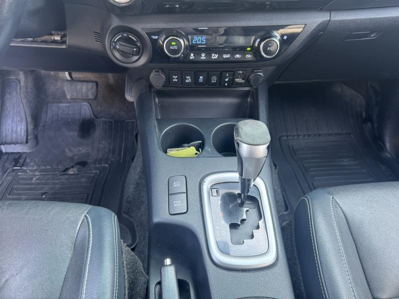 voiture galerie