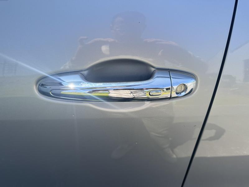 voiture galerie