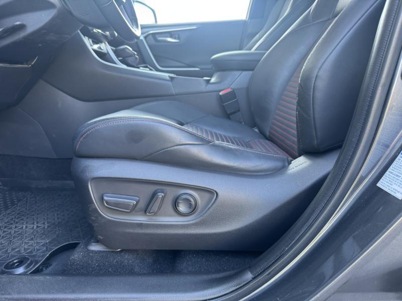 voiture galerie