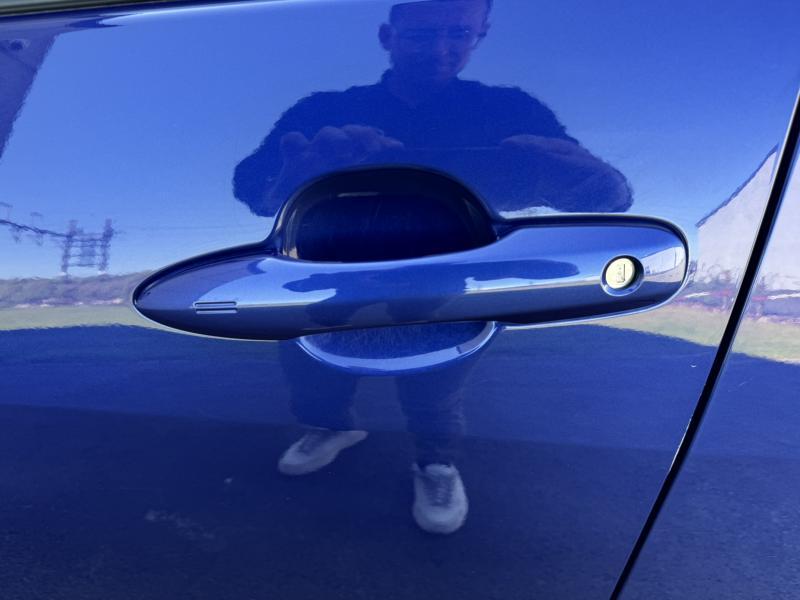 voiture galerie