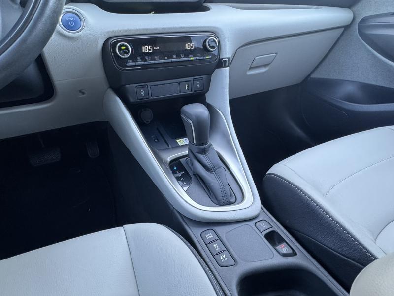 voiture galerie