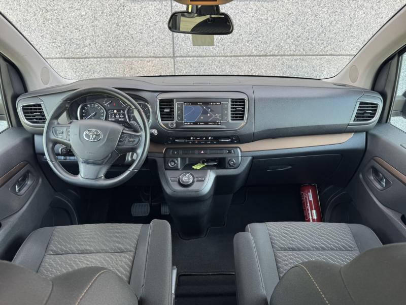 voiture galerie