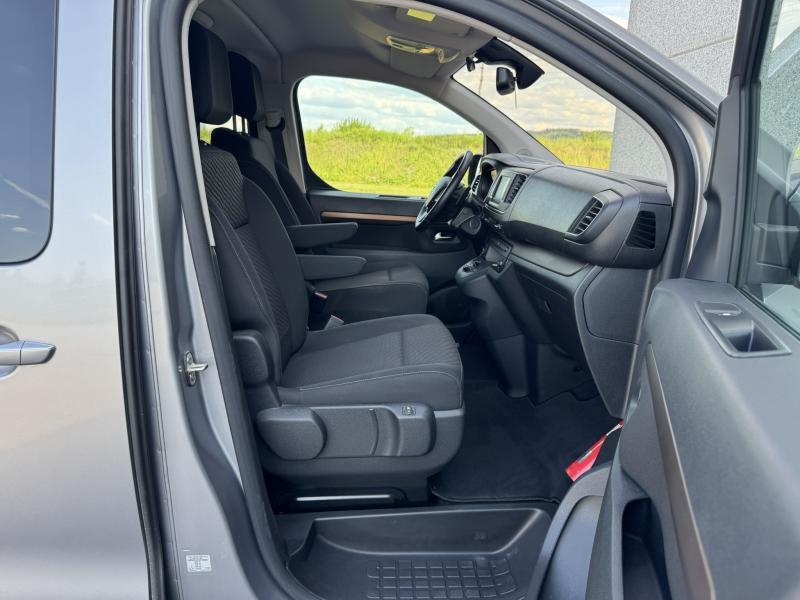 voiture galerie