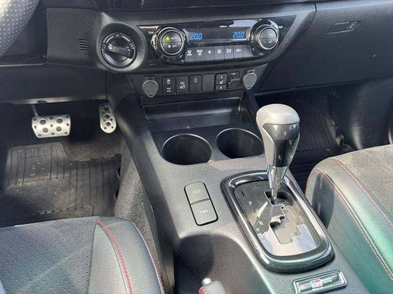 voiture galerie