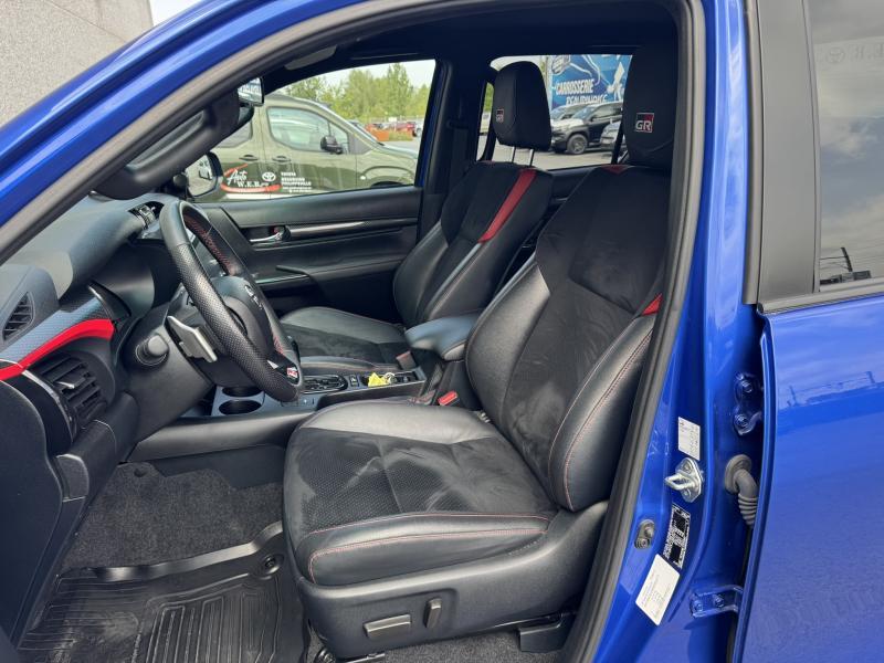 voiture galerie