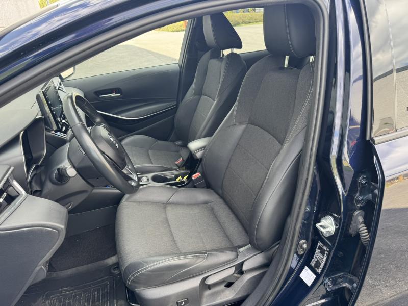 voiture galerie