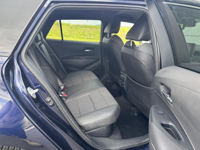 voiture galerie