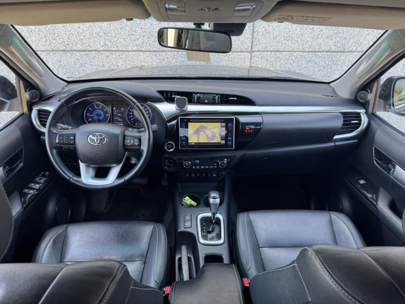 voiture galerie