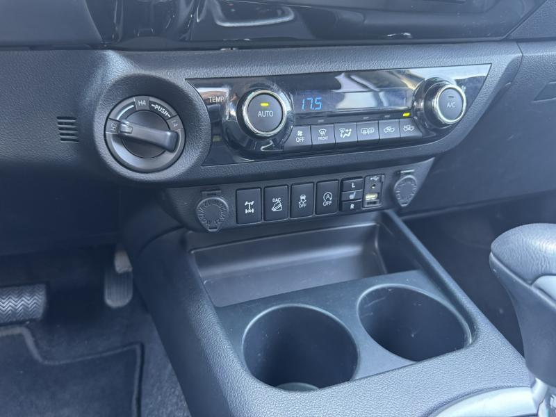 voiture galerie
