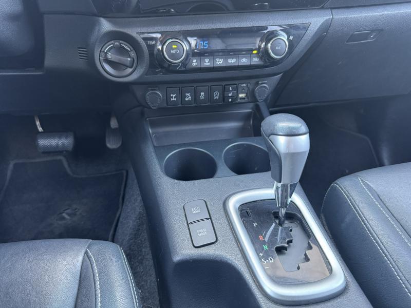 voiture galerie
