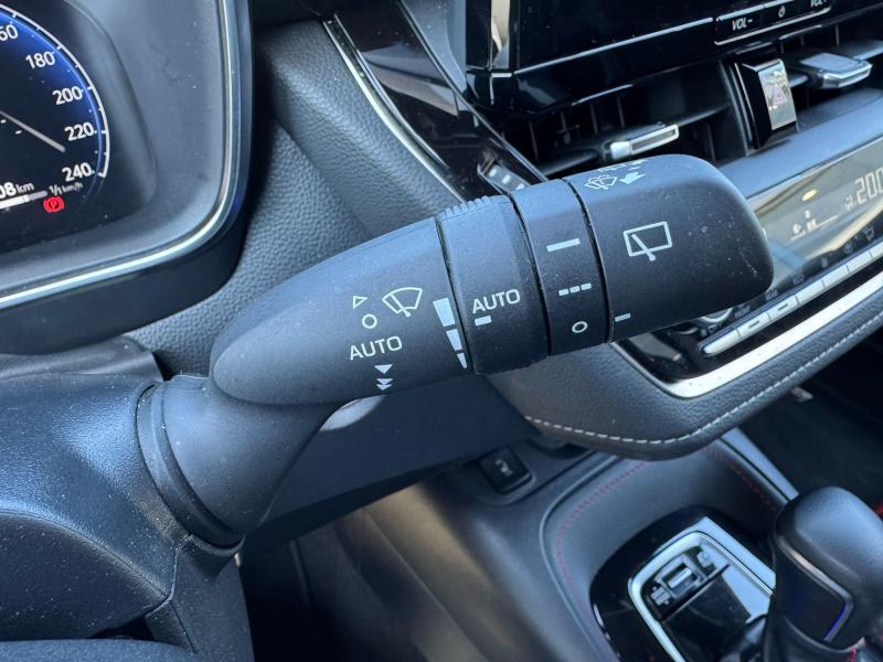 voiture galerie