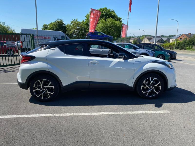 voiture galerie