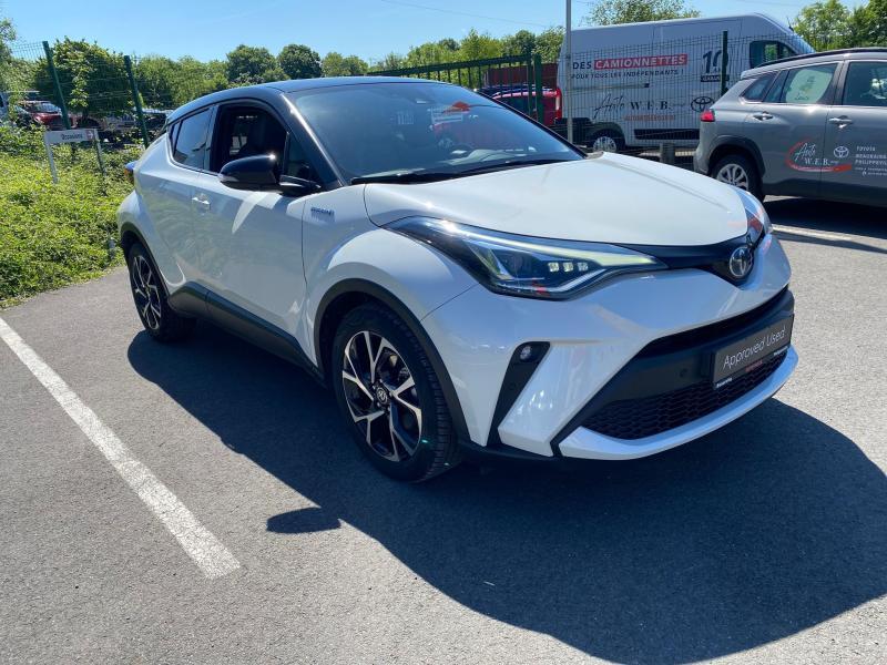 voiture galerie