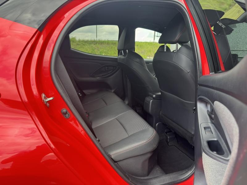 voiture galerie