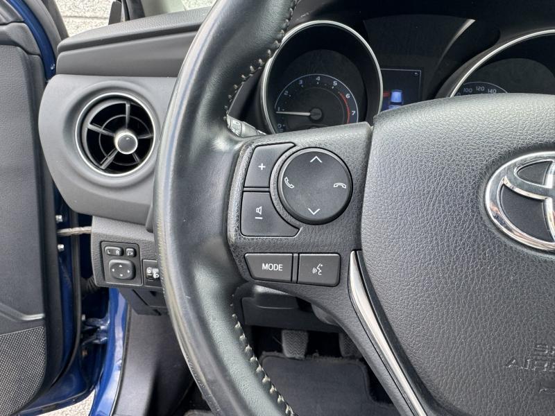 voiture galerie
