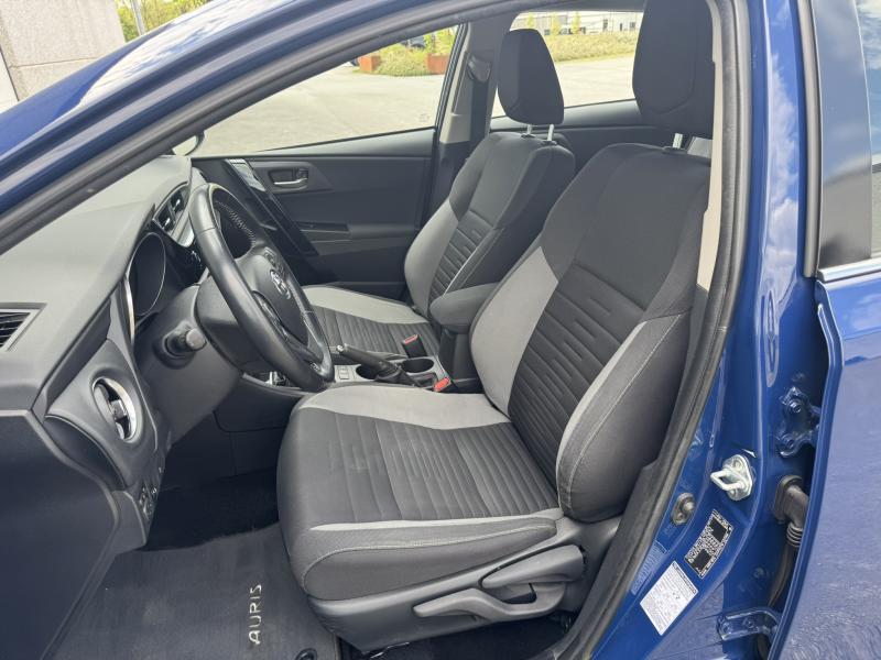 voiture galerie