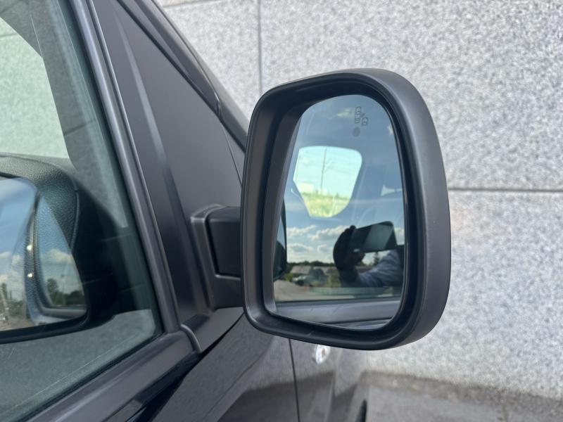 voiture galerie