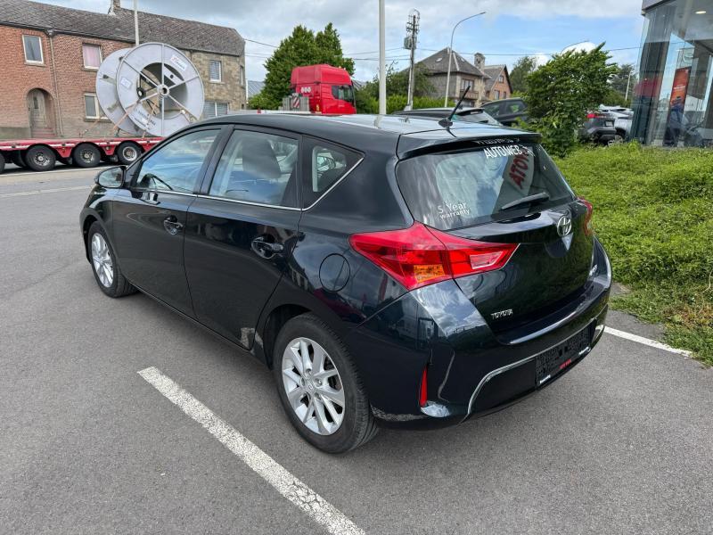 voiture galerie