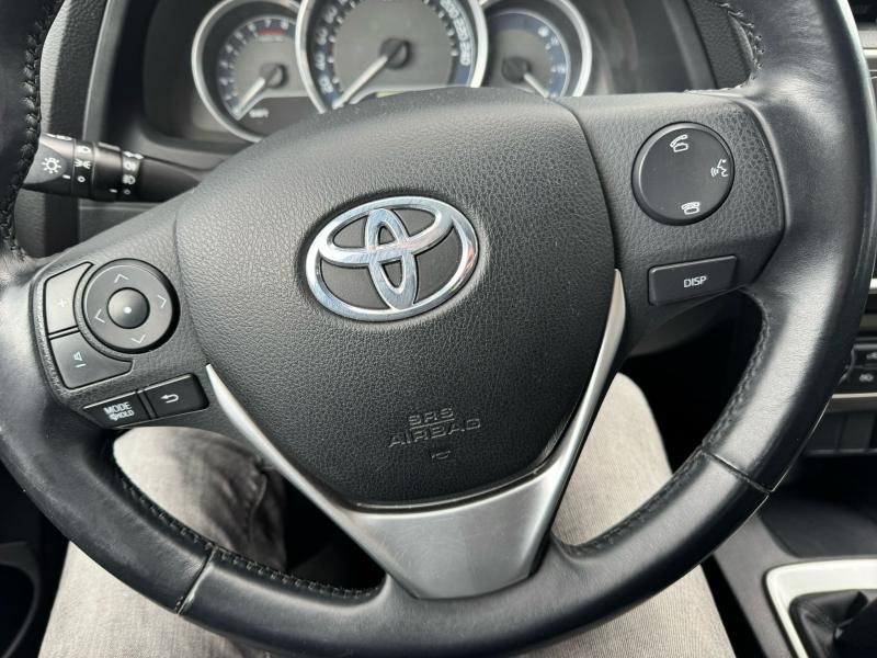 voiture galerie
