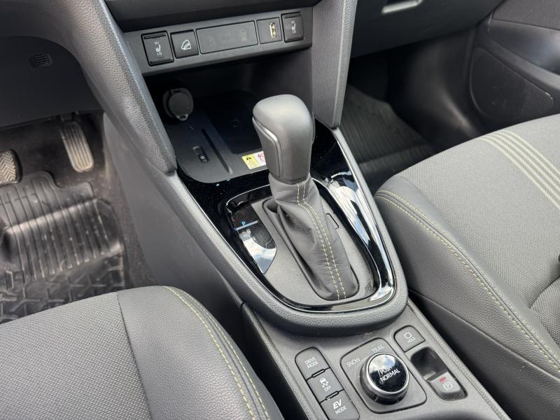 voiture galerie