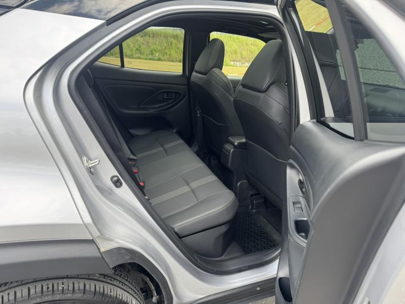 voiture galerie