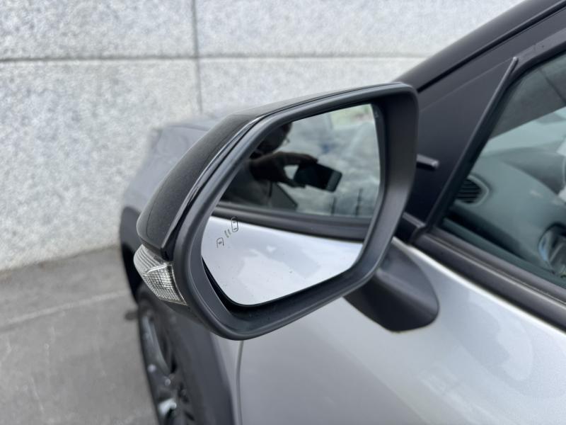 voiture galerie