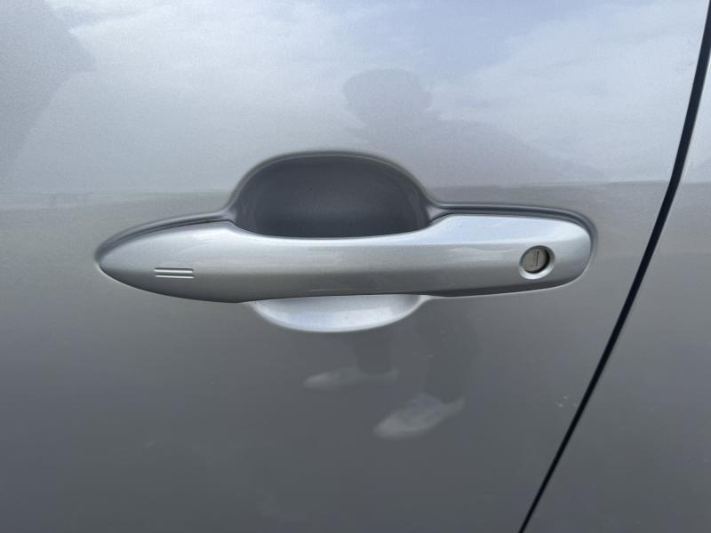 voiture galerie