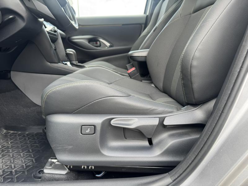 voiture galerie